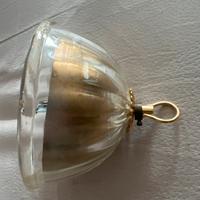 Coppa x lampadario murano