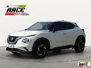 NISSAN - Juke - 1.0 DIG-T 114 CV DCT Tekna