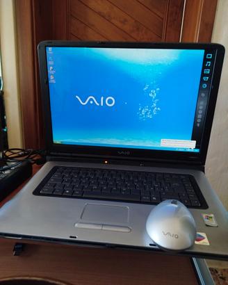 Notebook Sony PCG8R1M