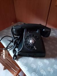 Telefono fisso 