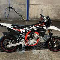 Swm sm 125