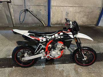 Swm sm 125