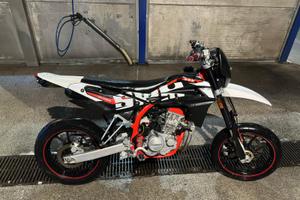 Swm sm 125