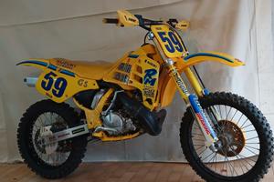 Suzuki RM 250 1992