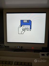 Checkmate 19” 4/3 IPS retro Monitor