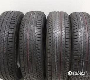225 60 17 michelin usate