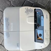 video proiettore Epson