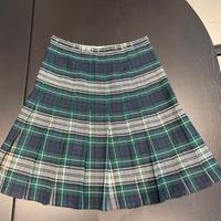 Gonna Scozzese VINTAGE