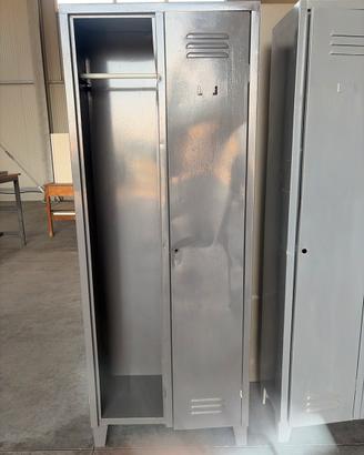 Armadietto da lavoro