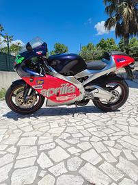 Aprilia RS 250 - 2005