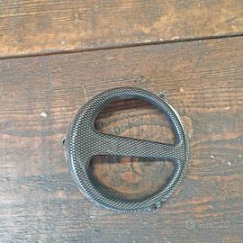 convogliare aria scooter 