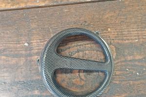 convogliare aria scooter 