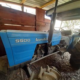 landini 5500