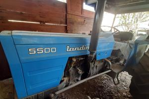 landini 5500