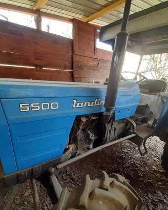 landini 5500
