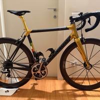 COLNAGO C60  LIMITED EDITION RIM Lightweight