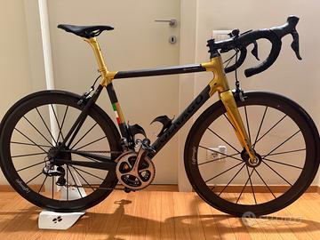 COLNAGO C60  LIMITED EDITION RIM Lightweight
