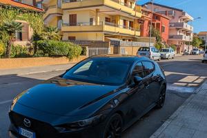Mazda 3 automatica
