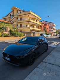 Mazda 3 automatica