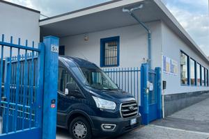 Ford transit diesel 6 B