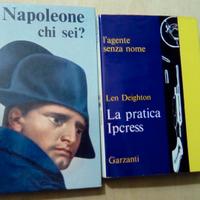 Lotto libri e riviste anni 60 perfette condizioni