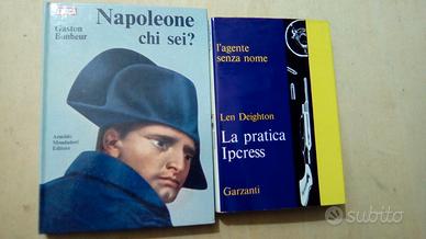 Lotto libri e riviste anni 60 perfette condizioni