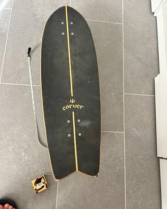 Carver 28”