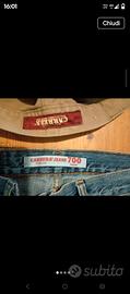 jeans Carrera nuovi 