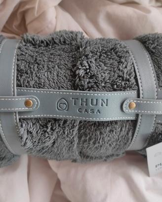 plaid Thun