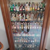 collezione Mignon bottigliettr