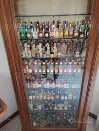 collezione Mignon bottigliettr