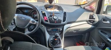 ford cmax