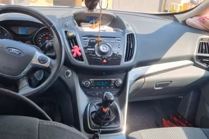 ford cmax