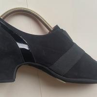 Scarpe eleganti nere 37,5