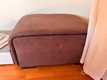 Pouf da salotto