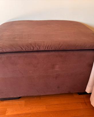 Pouf da salotto