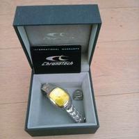 OROLOGIO CRONOTECH. Completo di scatola