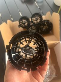 Bocchette originali mercedes calsse a 2019