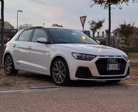 AUDI A1 2ª serie - 2019 (anche neopatentati)