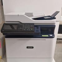 STAMPANTE LASER A COLORI MULTIFUNZIONE XEROX C315