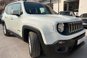 Jeep Renegade 1.6 Mjt 120 CV Longitude