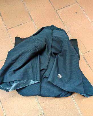 Assos pantalone intimo MTB tg L