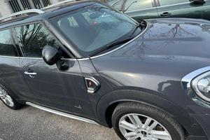 MINI COUNTRYMAN SD ALL 4