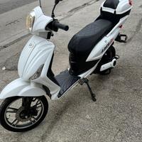 Motorino elettrico