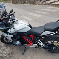 Bmw r 1200 rs - 2017