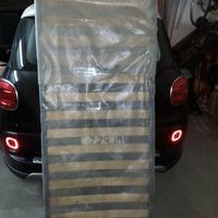 RETE ORTOPEDICA SINGOLA