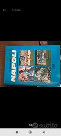 Libri sulla Storia del Calcio Napoli 