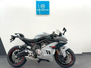 Cf Moto SR-R 675 KM0