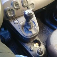 Panda cross 1.3 mjt 95cv