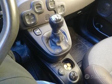 Panda cross 1.3 mjt 95cv